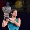 WTA: Top-ten ranking is not a priority for Görges