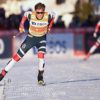 Cross-country skiing: High-flyer Kläbo with seventh strike - Bögl in 21st place