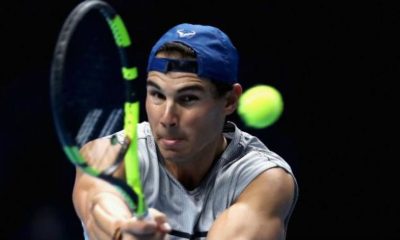 ATP/WTA: Nadal also number 1 in social media