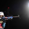 Biathlon: Fourcade wins pursuit - Lesser in tenth place