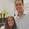 ATP: John Isner married