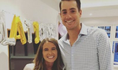 ATP: John Isner married