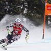 Ski Alpin: Damper for Rebensburg in Weirather's victory