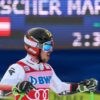 Ski Alpin: Hirscher triumphs at first RTL