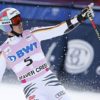 Ski Alpin: Luitz as outstanding third to the Olympics