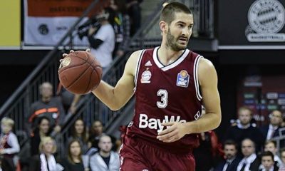 BBL: FC Bayern takes eighth victory in series in Jena