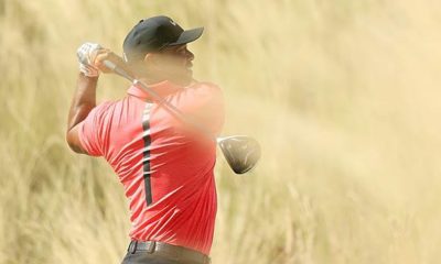 Golf: Woods makes his comeback after a strong final round of ninth round