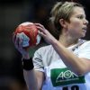 Handball: German women pass first endurance test at home World Championship