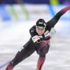 Speed skating: Ihle disappointed in his top discipline