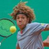 ITF Round-up: Third Title 2017: Lenny Hampel wins Antalya