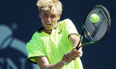 ITF Round-up: Three double titles for DTB players, semi-finals for Molleker and Möller