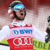 Ski-Alpine: Hirscher miracle: Only the flight home went wrong