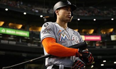 MLB: Stanton-Trade: 2 teams reach agreement with Miami