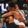 WTA: Williams sisters:"Domestic violence destroys whole life"