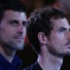 ATP: Can Murray and Djokovic challenge the top deer in 2018?