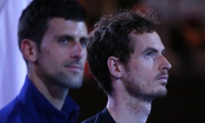 ATP: Can Murray and Djokovic challenge the top deer in 2018?