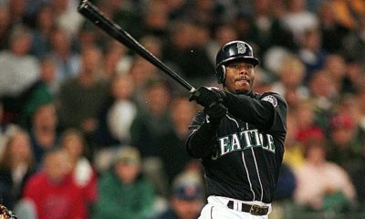 Ken Griffey Jr.