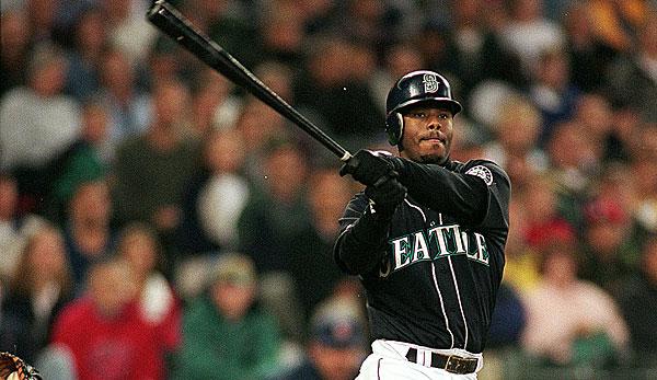 Ken Griffey Jr.