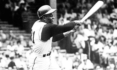 MLB: Roberto Clemente: The Pride of Puerto Rico