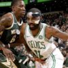 NBA: Celtics defy the Greak Freak