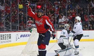 NHL: Eternal scorer list: Ovechkin outstrips Recchi