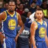 NBA: Kevin Durant about Ejection:"Mustn't let me influence you!