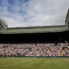 Wimbledon: Television broadcasters concerned: Wimbledon and World Cup finals at the same time