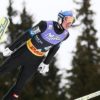 Ski jumping: Schlierenzauer makes a comeback