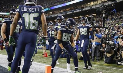 NFL: Third and Long: Gigantic Farce and the Plan of the Seahawks