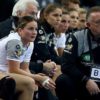 Handball: Women's World Cup: Biegler nominates Bölk after