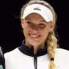 WTA: Wozniacki:"I can beat any player."