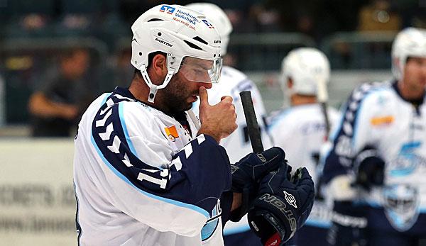 Ice Hockey: DEL: Nuremberg extends with Topscorer Dupuis