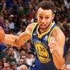 NBA: Stephen Curry on ankle injury:"It hurts a little."