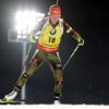 Biathlon: Dahlmeier about to enter the World Cup:"I don't expect miracles".