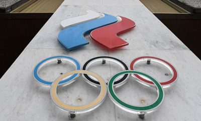 Olympics: Russia continues to fight in court - Delegation at IOC headquarters
