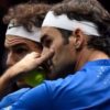 ATP: Fedal double sports moment of the year?