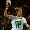 Handball: According to crime thriller: Women handballers at home World Championship in the last sixteen.