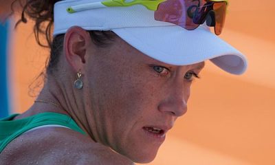 Fed Cup: Stosur's comeback - who will play for their country in 2018?