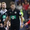 Handball: Prokop to the bitter nomination:"He's hot for action."