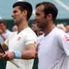 ATP: How the division of work in Team Djokovic works