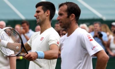 ATP: How the division of work in Team Djokovic works