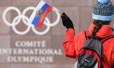 Olympics: Russia wants to take its time to respond to IOC judgement after exclusion