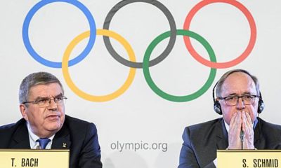 Olympia: Questions and answers to the IOC judgement in Causa Russia