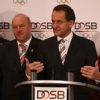 Olympic Games: DOSB President Hörmann does not expect Russian boycott - demands on FIFA