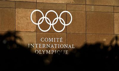 Olympic Games: Decision on starting permission for Russian athletes shortly before Olympic Games