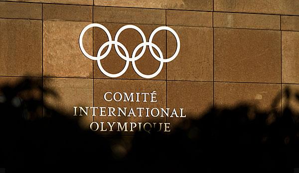 Olympic Games: Decision on starting permission for Russian athletes shortly before Olympic Games