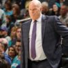 NBA: Hornets have to give up coach Clifford indefinitely