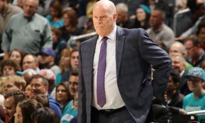 NBA: Hornets have to give up coach Clifford indefinitely