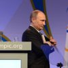 Olympia: Despite IOC exclusion: Russia renounces Olympic boycott