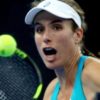 WTA: Contact hires former Sharapova coach Joyce